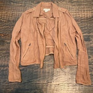 Lucky Brand Jacket